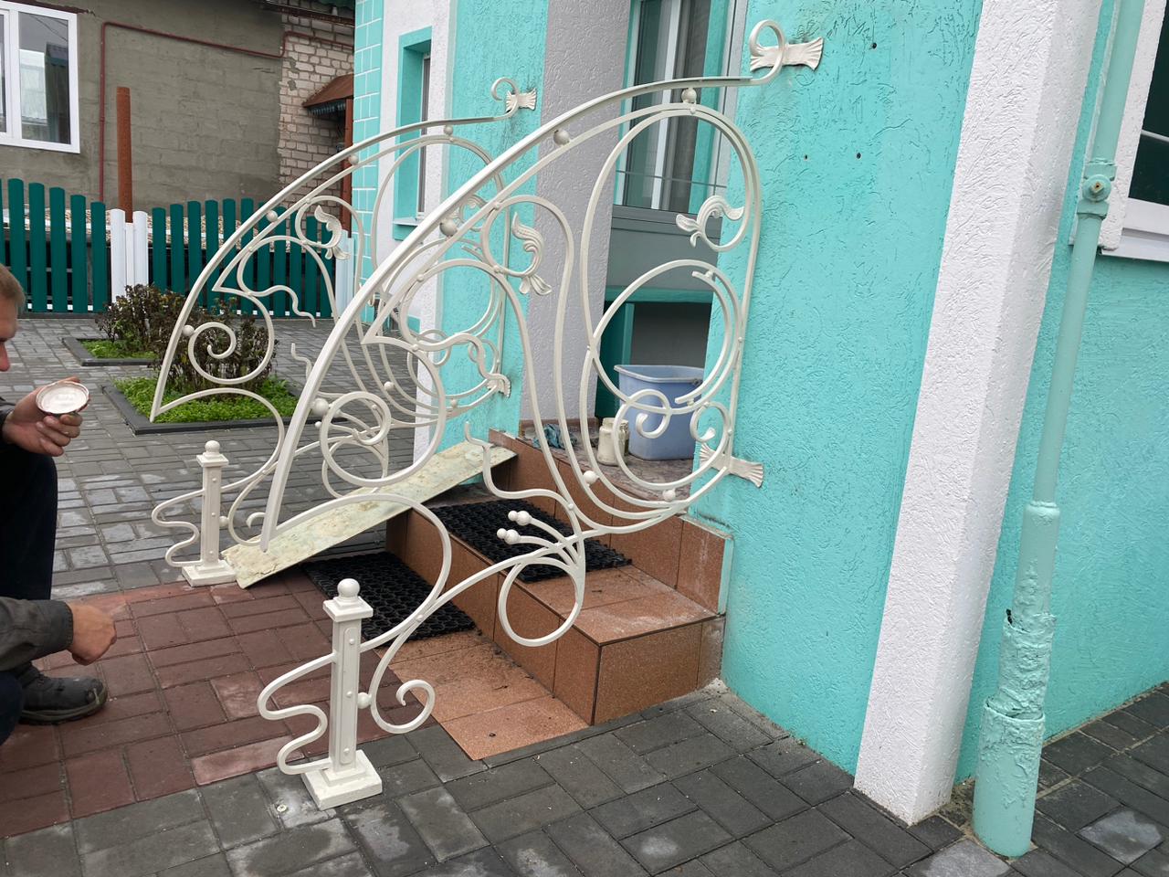 Фотогалерея «Ажур», фото 26